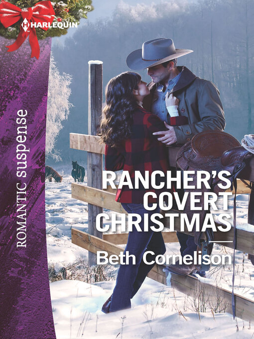 Title details for Rancher's Covert Christmas by Beth Cornelison - Wait list
